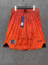 Napoli Training Fans Pant Pants Shorts    1:1 Quality Soccer Jersey 25-26