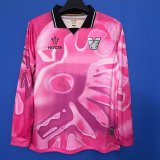 Venice  Special Edition Long Fans  1:1 Quality Soccer Jersey  25-26