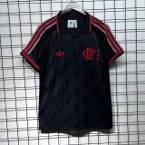 Flamengo Retro Special Edition  Fans 1:1 Quality Soccer Jersey   25-26