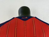 Spain Home  Player 1:1 Quality Soccer Jersey 26-27 (2026)