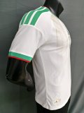 Algeria Home player 1:1 Quality Soccer Jersey  26-27(2026)
