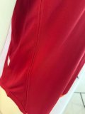 Retro Roma Home 1:1 Quality Soccer Jersey  2006-2007