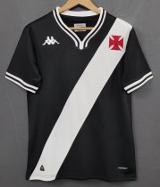 Vasco da Gama Home  Fans 1:1 Quality Soccer Jersey 25-26