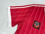 Retro Soviet Union Home 1:1 Quality Soccer Jersey  1982-1983