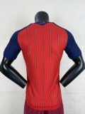 Spain Home  Player 1:1 Quality Soccer Jersey 26-27 (2026)