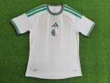 Algeria Home player 1:1 Quality Soccer Jersey  26-27(2026)