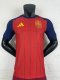 Spain Home  Player 1:1 Quality Soccer Jersey 26-27 (2026)