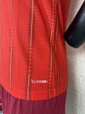 Spain Home  Player 1:1 Quality Soccer Jersey 26-27 (2026)