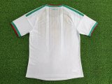 Algeria Home player 1:1 Quality Soccer Jersey  26-27(2026)