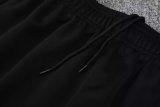 Adidas Clover Black  Jacket  Tracksuit  1:1  25-26