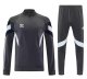 Adidas Clover Grey Jacket  Tracksuit  1:1  25-26