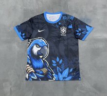 Brazil Special Edition Fans 1:1 Quality Soccer Jersey 25-26