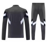Adidas Clover Grey Jacket  Tracksuit  1:1  25-26