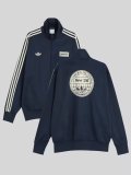 adidas Clover Jacket Blue Tracksuit  1:1  25-26
