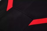 Adidas Clover Black  Jacket  Tracksuit  1:1  25-26