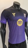 Barcelona  Special Edition  Player   1:1 Quality Soccer Jersey  25-26