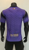Barcelona  Special Edition  Player   1:1 Quality Soccer Jersey  25-26