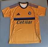 Pisa SC Away Fans 1:1 Quality Soccer Jersey  25-26