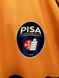 Pisa SC Away Fans 1:1 Quality Soccer Jersey  25-26