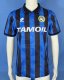 Retro Atalanta Fans 1:1 Quality Soccer Jersey  1993-1994
