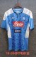 Retro Napoli Home 1:1 Quality Soccer Jersey 2019-2020