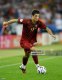 Retro Portugal Home  Player 1:1 Quality Soccer Jersey   2006