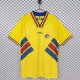 Retro Romania Home  1:1 Quality Soccer Jersey  1994