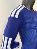 Japan Home Player Long 1:1 Quality Soccer Jersey  26-27 (2026)