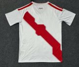 Peru  Home Fans 1:1 Quality Soccer Jersey  26-27 (2026)