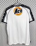 Retro Vasco da Gama Home   1:1 Quality Soccer Jersey   2000