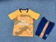 Cardiff City  Third Away kids 1:1 Quality Soccer Jersey  25-26