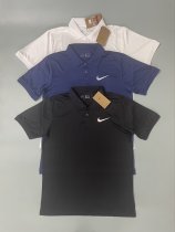 Nike POLO  T-shirt 1:1 Quality Soccer Jersey