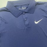 Nike POLO  T-shirt 1:1 Quality Soccer Jersey