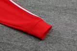 Adidas Clover Red Jacket  Tracksuit  1:1  25-26