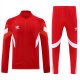 Adidas Clover Red Jacket  Tracksuit  1:1  25-26