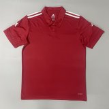 Adidas Clover POLO  T-shirt 1:1 Quality Soccer Jersey