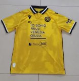 Udinese Calcio Third Away Fans  1:1 Quality Soccer Jersey   25-26