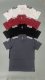 Adidas Clover POLO  T-shirt 1:1 Quality Soccer Jersey