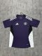 Manchester United Special Edition Purple Fans 1:1 Quality Soccer Jersey   25-26