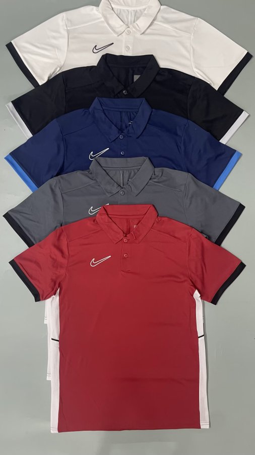 Nike POLO T-shirt 1:1 Quality Soccer Jersey
