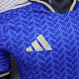 Italy Home Player 1:1 Quality Soccer Jersey   26-27（2026）