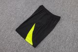 Nike Sets  Green 1:1 Quality Soccer Jersey  25-26