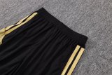 Adidas Clover Sets  White 1:1 Quality Soccer Jersey  25-26