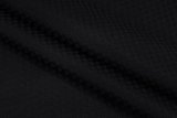 Adidas Clover Sets  Black 1:1 Quality Soccer Jersey  25-26