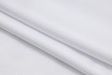 Adidas Clover Sets  White 1:1 Quality Soccer Jersey  25-26
