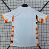Blackpool Away Fans   1:1 Quality Soccer Jersey   24-25