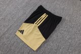 Adidas Clover Sets  White 1:1 Quality Soccer Jersey  25-26