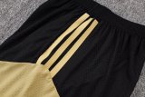 Adidas Clover Sets  White 1:1 Quality Soccer Jersey  25-26