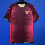 Venice  Special Edition Fans  1:1 Quality Soccer Jersey  25-26