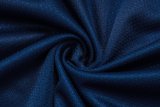 Adidas Clover Sets  Blue 1:1 Quality Soccer Jersey  25-26